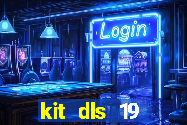 kit dls 19 barcelona 2015